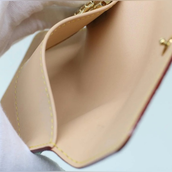 Louis Vuitton Monogram Canvas Black Murakami Multicles 4 key holder - Picture 11 of 14